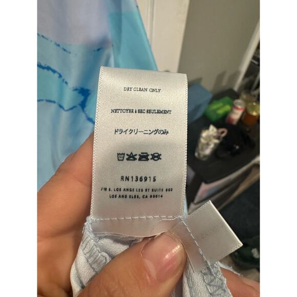 Simon Miller Esmond Dress, S - Picture 9 of 12